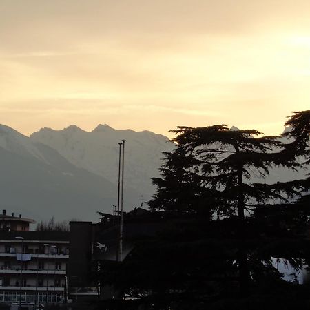 Alloggio Azzurro Cir Alloggio Turistico Vda Aosta 0099 Exteriör bild